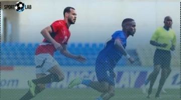 منتخب مصر يستدعي دونجا وطاهر محمد طاهر للمعسكر المقبل